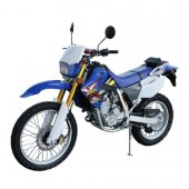 2011 Xingyue XY400Y photo